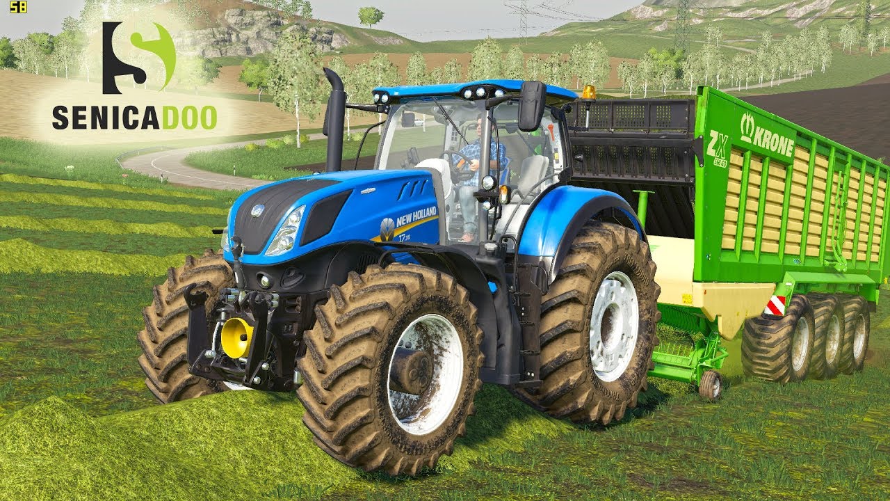 Farming simulator 19 pc full game download