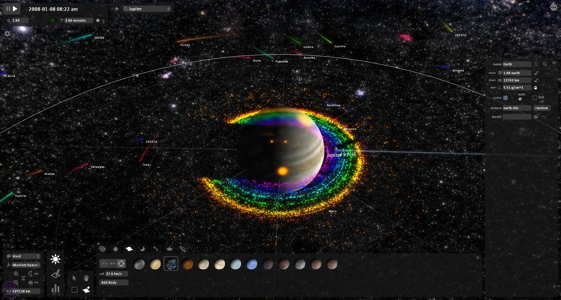 Universe Sandbox Download For Mac